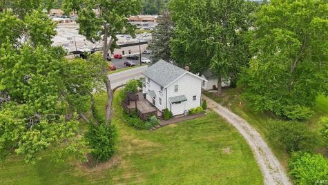 3011 Getz Road Fort Wayne IN 46804