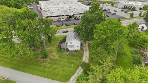 3011 Getz Road Fort Wayne IN 46804