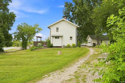 3011 Getz Road Fort Wayne IN 46804