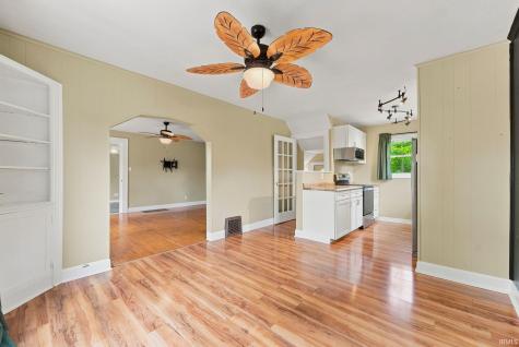 3011 Getz Road Fort Wayne IN 46804