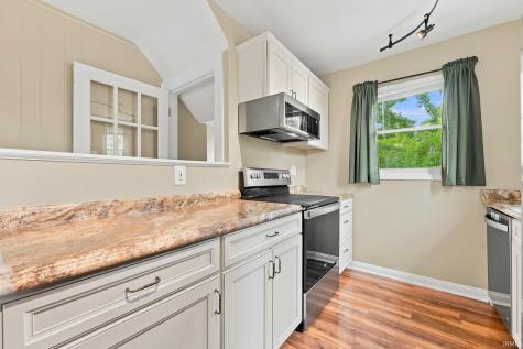 3011 Getz Road Fort Wayne IN 46804