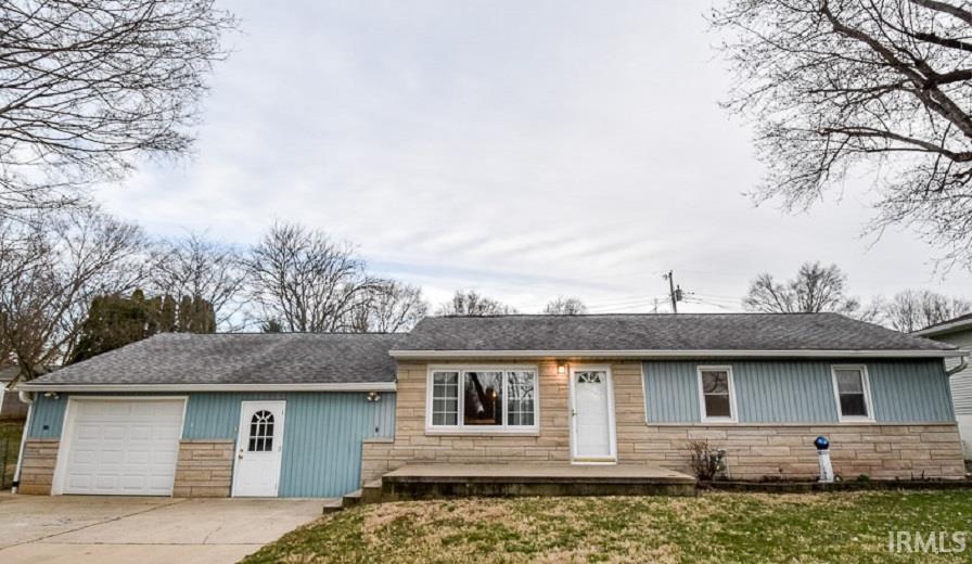 517 W Fairway Lane Bloomington IN 47403