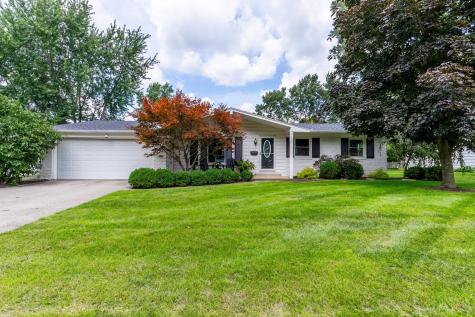 2727 Roscommon Drive Fort Wayne IN 46805