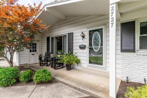 2727 Roscommon Drive Fort Wayne IN 46805