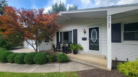 2727 Roscommon Drive Fort Wayne IN 46805