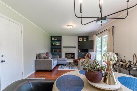 2727 Roscommon Drive Fort Wayne IN 46805