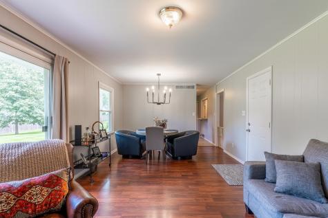 2727 Roscommon Drive Fort Wayne IN 46805