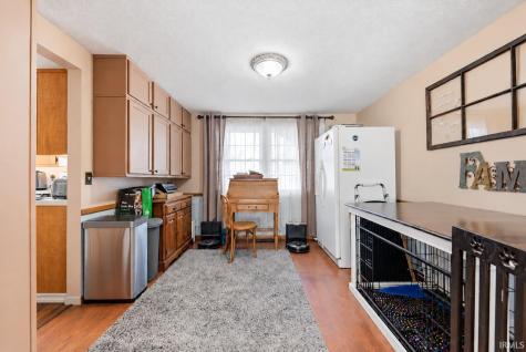 5321 Hampstead Lane Fort Wayne IN 46815