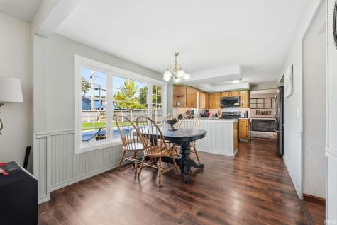 5321 Hampstead Lane Fort Wayne IN 46815