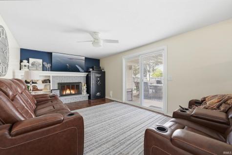 5321 Hampstead Lane Fort Wayne IN 46815