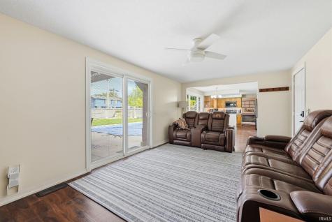 5321 Hampstead Lane Fort Wayne IN 46815