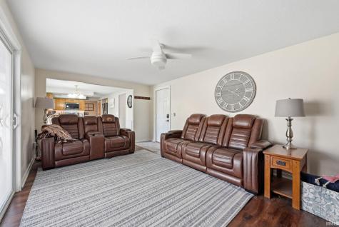 5321 Hampstead Lane Fort Wayne IN 46815
