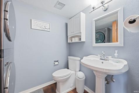 5321 Hampstead Lane Fort Wayne IN 46815