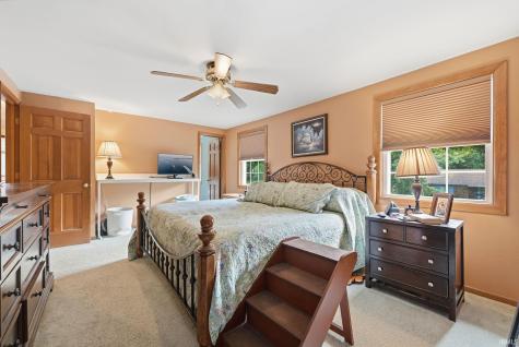 5321 Hampstead Lane Fort Wayne IN 46815