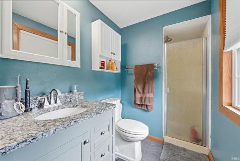 5321 Hampstead Lane Fort Wayne IN 46815