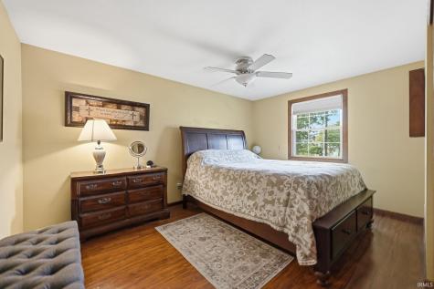 5321 Hampstead Lane Fort Wayne IN 46815