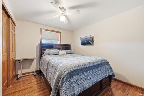 5321 Hampstead Lane Fort Wayne IN 46815