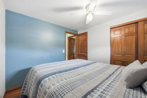 5321 Hampstead Lane Fort Wayne IN 46815