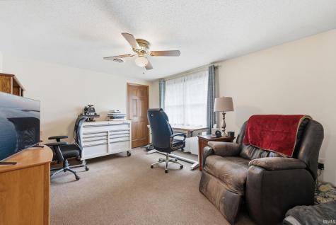 5321 Hampstead Lane Fort Wayne IN 46815