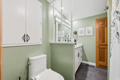 5321 Hampstead Lane Fort Wayne IN 46815