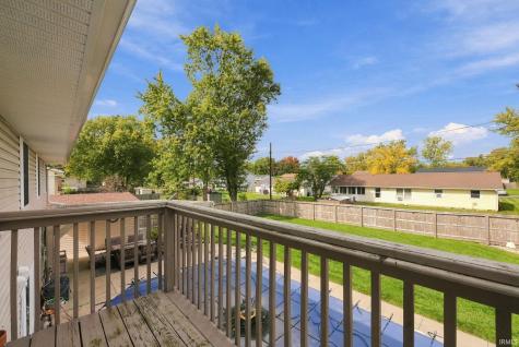5321 Hampstead Lane Fort Wayne IN 46815