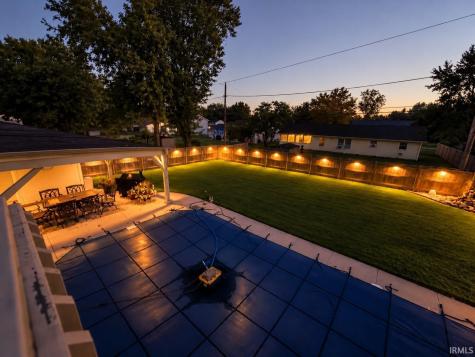 5321 Hampstead Lane Fort Wayne IN 46815