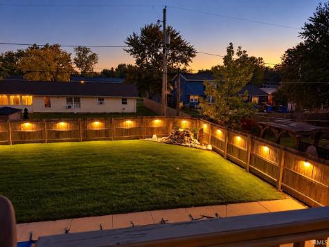 5321 Hampstead Lane Fort Wayne IN 46815