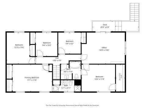 5321 Hampstead Lane Fort Wayne IN 46815