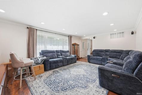 5321 Hampstead Lane Fort Wayne IN 46815