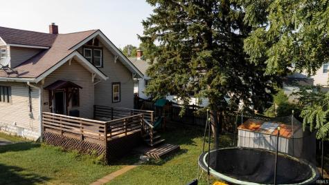 634 Goodwin Street New Castle IN 47362