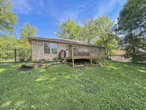 900 S Melody Lane Santa Claus IN 47579