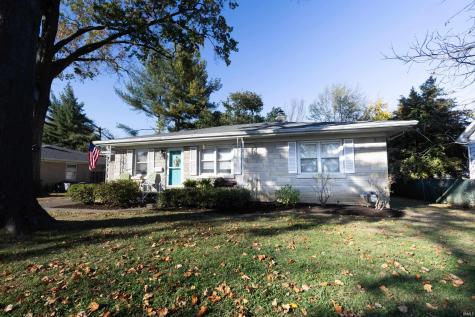 2068 John Street Evansville IN 47714