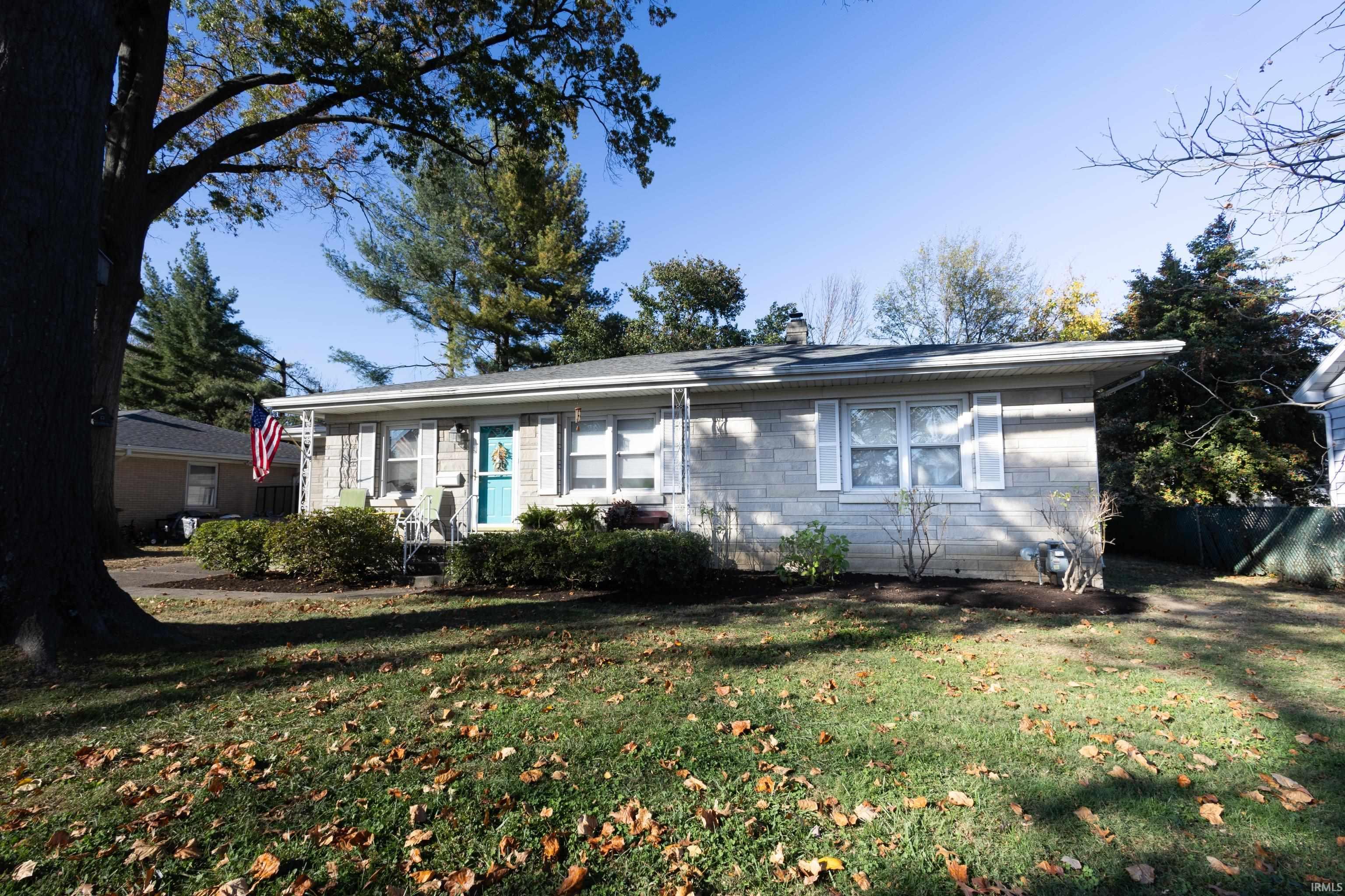 2068 John Street Evansville IN 47714