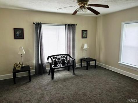 1303 S Liberty Street Muncie IN 47302
