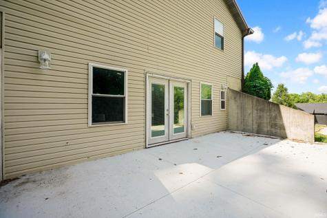 305 Candlelight Lane Oolitic IN 47451