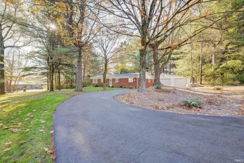 1955 W Bexley Drive Bloomington IN 47404