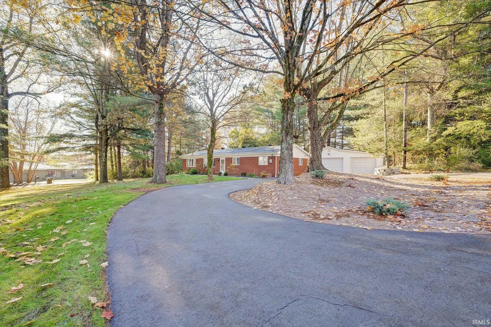 1955 W Bexley Drive Bloomington IN 47404