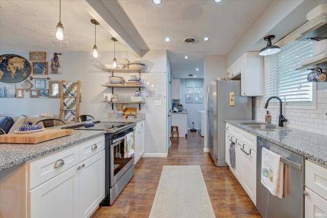 1955 W Bexley Drive Bloomington IN 47404