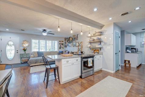 1955 W Bexley Drive Bloomington IN 47404