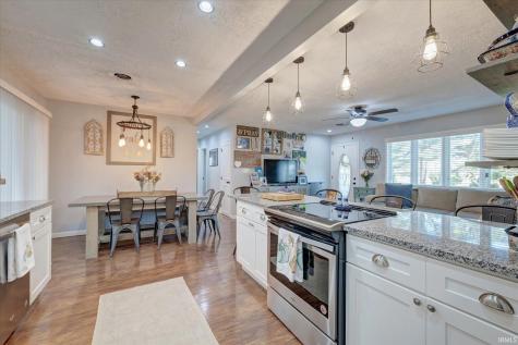 1955 W Bexley Drive Bloomington IN 47404