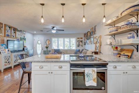 1955 W Bexley Drive Bloomington IN 47404