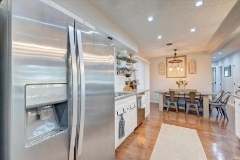 1955 W Bexley Drive Bloomington IN 47404