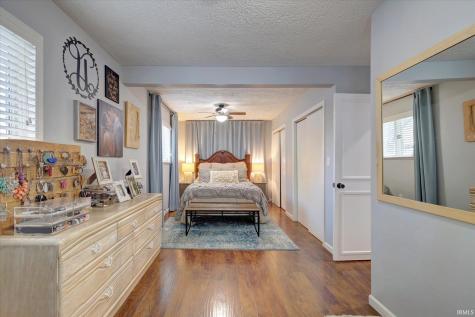 1955 W Bexley Drive Bloomington IN 47404
