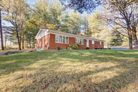 1955 W Bexley Drive Bloomington IN 47404