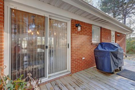1955 W Bexley Drive Bloomington IN 47404
