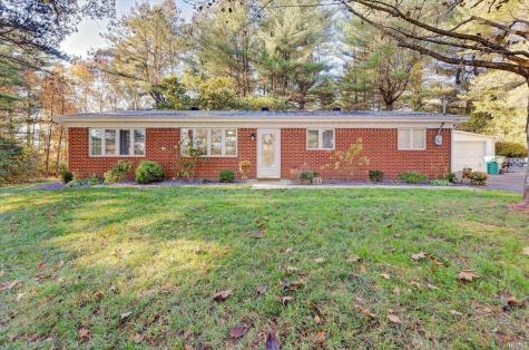 1955 W Bexley Drive Bloomington IN 47404