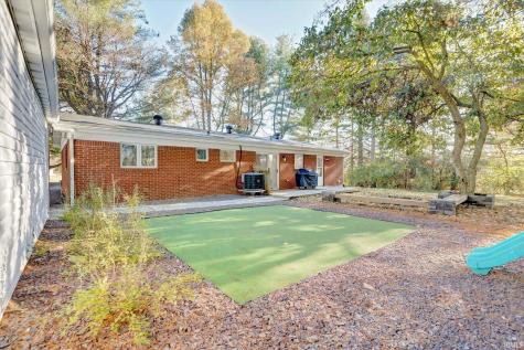 1955 W Bexley Drive Bloomington IN 47404