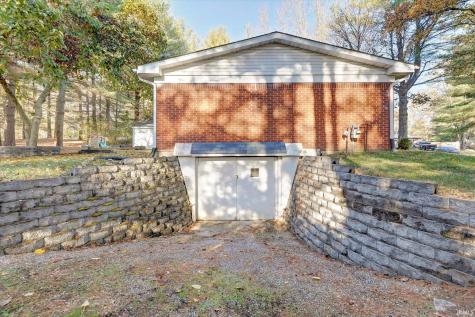 1955 W Bexley Drive Bloomington IN 47404