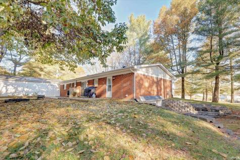 1955 W Bexley Drive Bloomington IN 47404