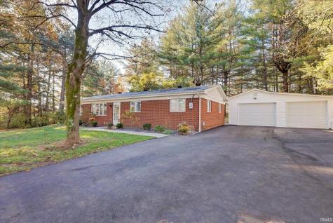 1955 W Bexley Drive Bloomington IN 47404
